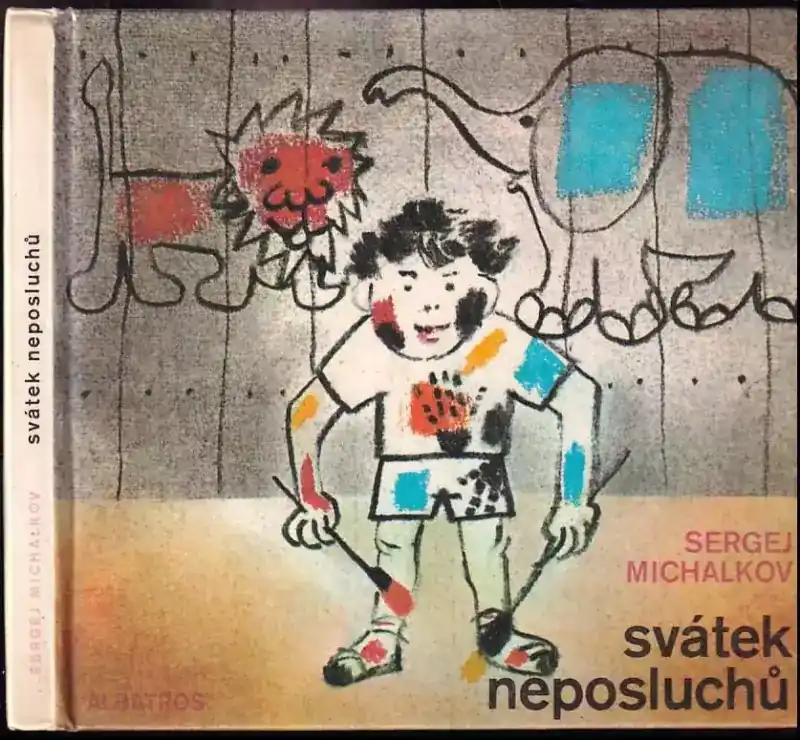 Svátek neposluchů Odeslání Ihned