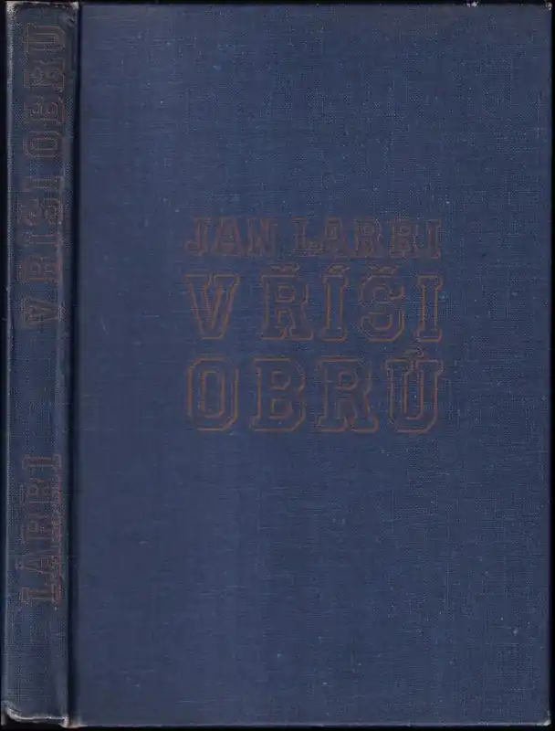 Jen Po Omezenou Doba V říši obrů