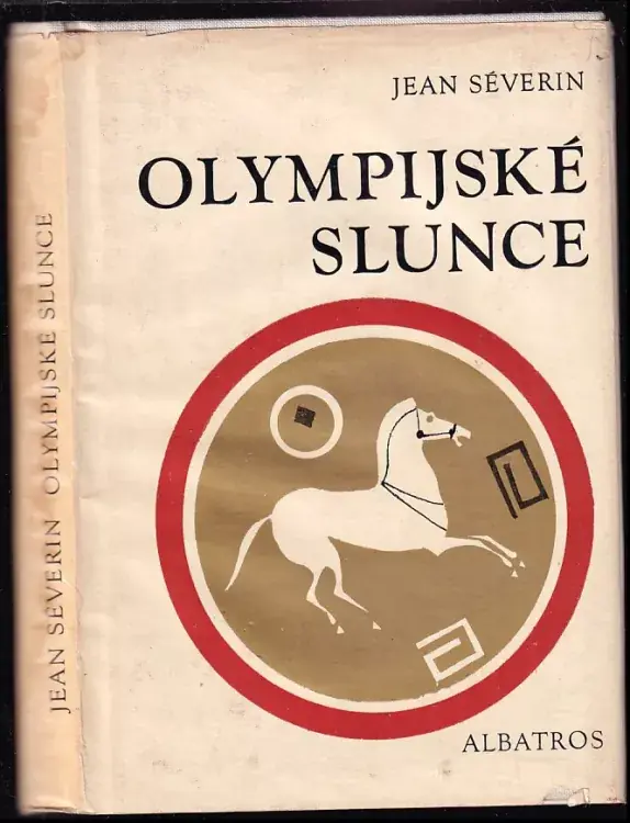 Top Prodej Olympijské slunce