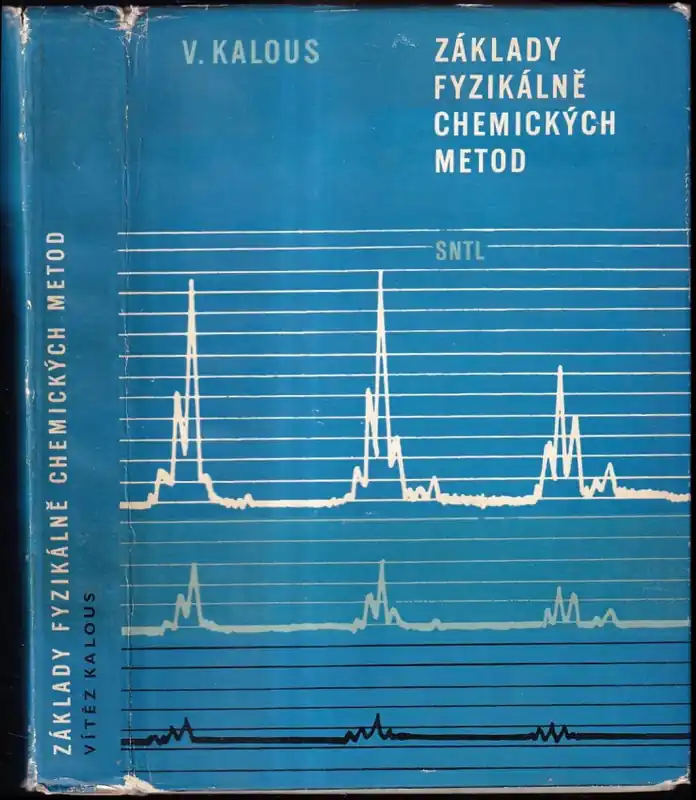 Základy fyzikálně chemických metod Doprava Zdarma