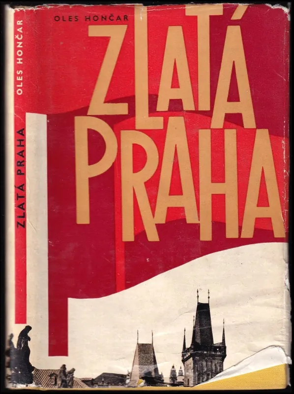 Tovární Cena Zlatá Praha