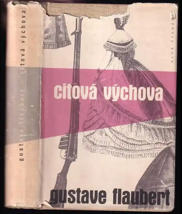 Citová výchova Tovární Cena