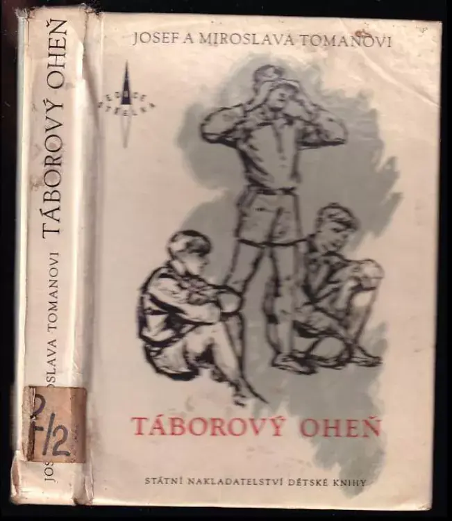 Táborový oheň Aktuální
