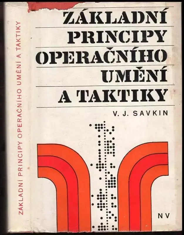 Cenový Hit Základní principy operačního umění a taktiky