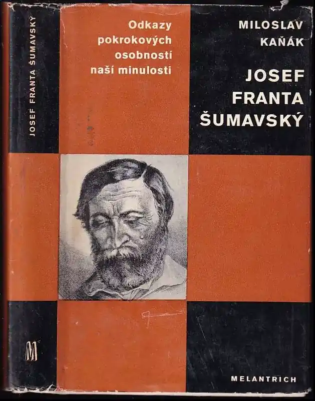 Bezpečná Platba Josef Franta Šumavský