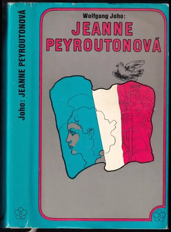 Jeanne Peyroutonová Objednat Nyní