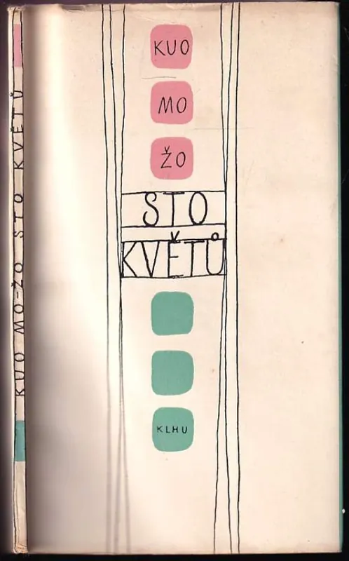 Sto květů Akční Cena