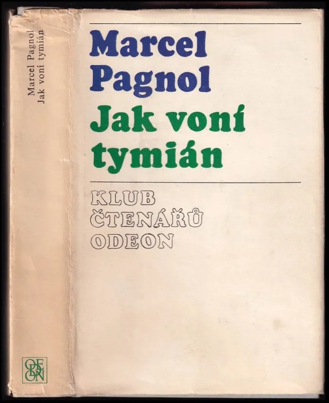 Vrácení Zdarma Jak voní tymián