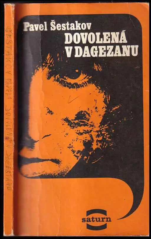 Dovolená v Dagezanu Zlevněný