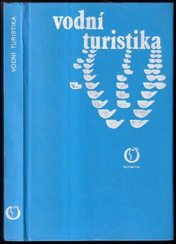 Vodní turistika Expresní Doručení