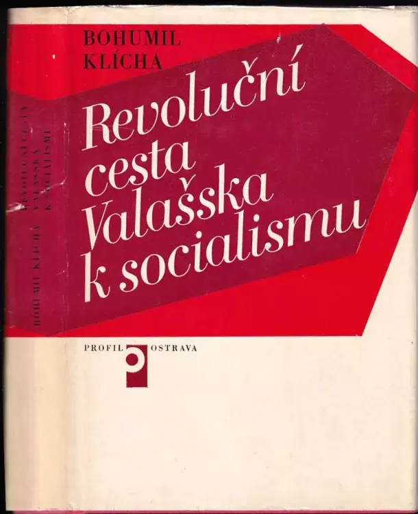 Revoluční cesta Valašska k socialismu Cenová Bomba