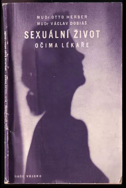 Sexuální život očima lékaře Cenový Hit