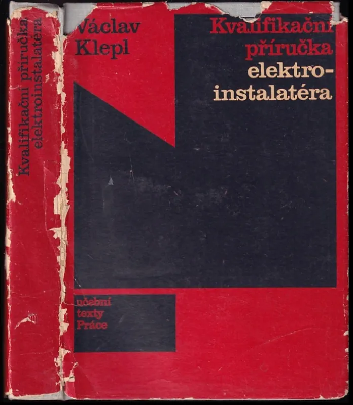 Hit Sezóny Kvalifikační příručka elektroinstalatéra