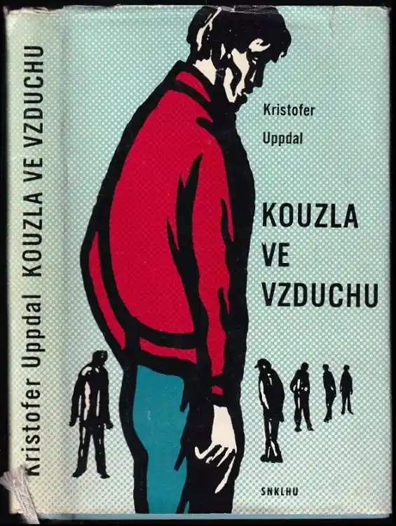 Pouze Dnes Kouzla ve vzduchu