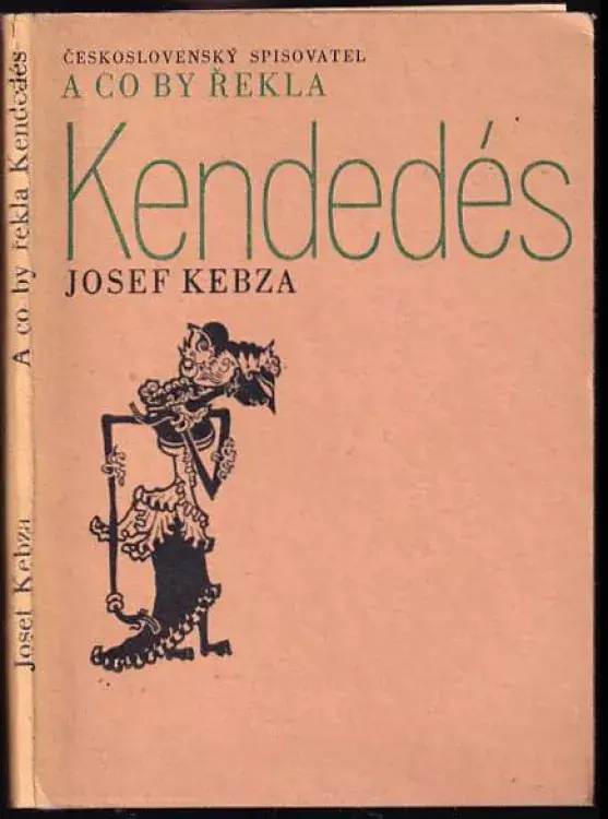 Pouze Dnes A co by řekla Kendedés