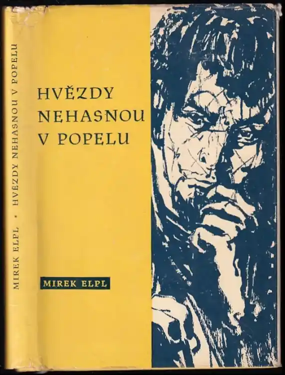 Super Cena Hvězdy nehasnou v popelu