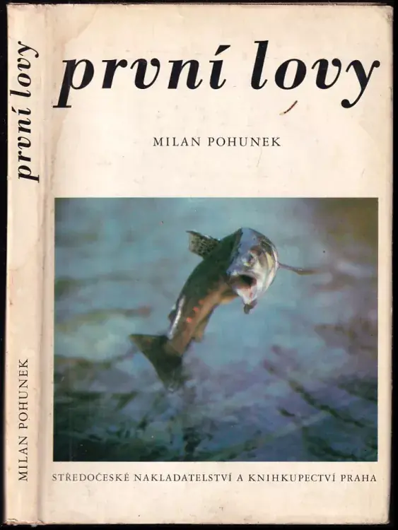 První lovy Hit Sezóny