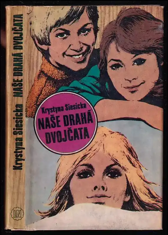 Naše drahá dvojčata Expresní Doručení