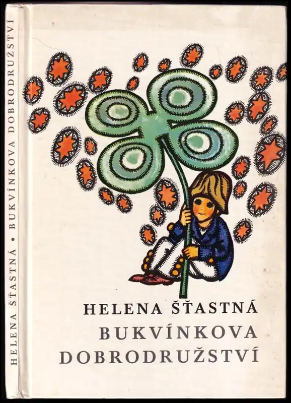Bukvínkova dobrodružství Vrácení Zdarma