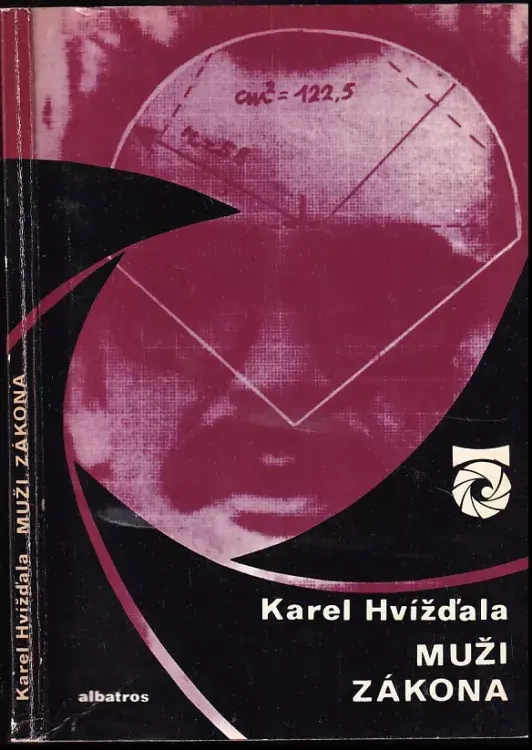 Časově Omezené Muži zákona : o práci našich kriminalistů