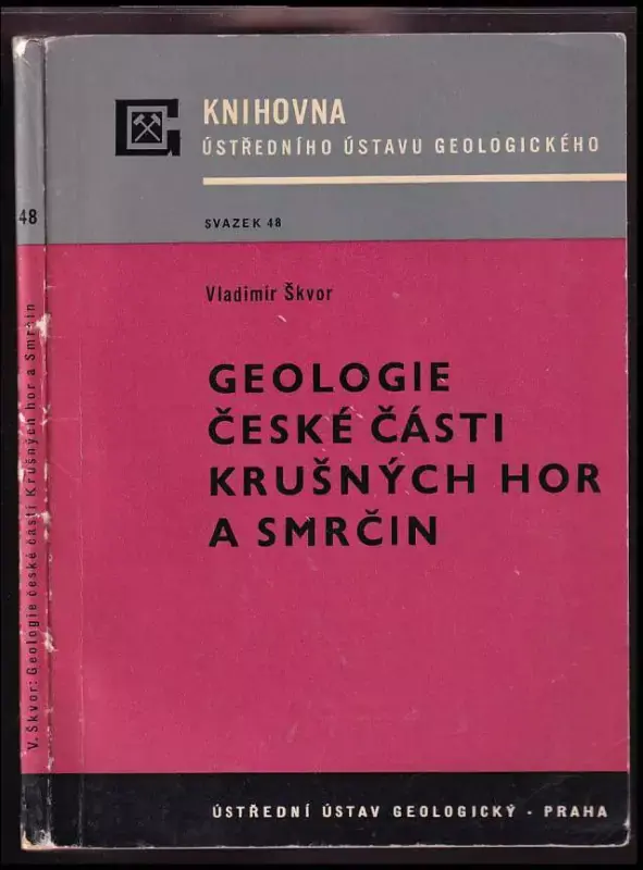 Geologie české části Krušných hor a Smrčin Expresní Doručení