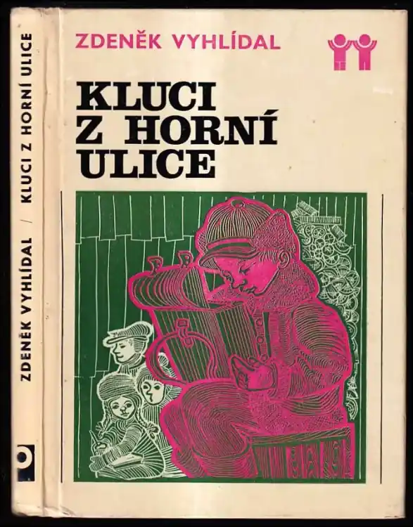 Cenově Výhodný Kluci z Horní ulice