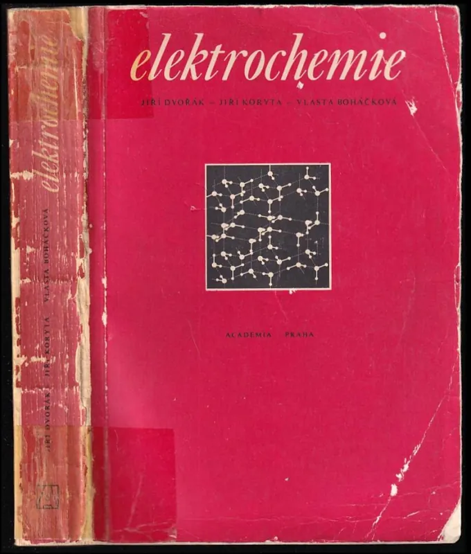 Elektrochemie Cenová Bomba