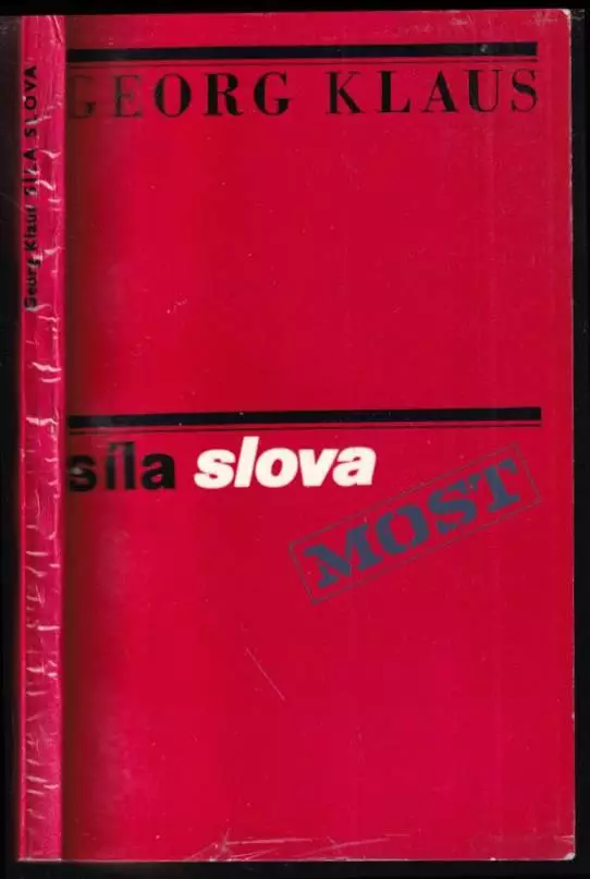 Cenově Výhodný Síla slova
