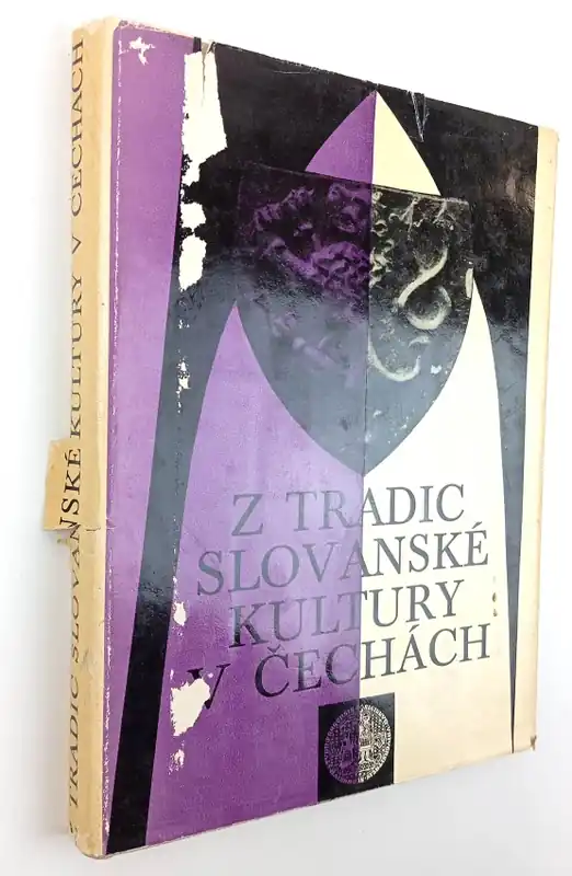 Hit Sezóny Z tradic slovanské kultury v Čechách : Sázava a Emauzy v dějinách české kultury