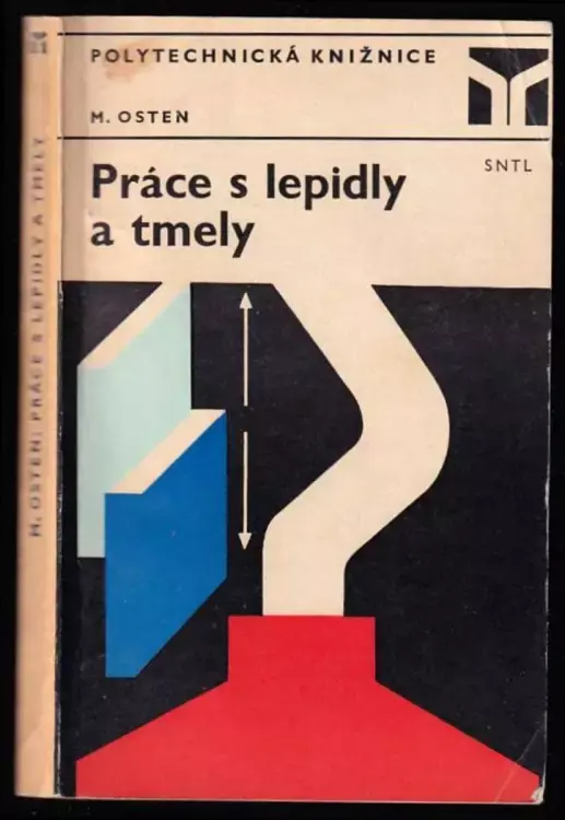 Nejlepší Volba Práce s lepidly a tmely