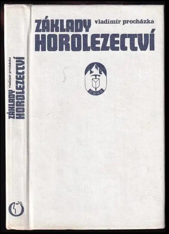 Horká Nabídka Základy horolezectví