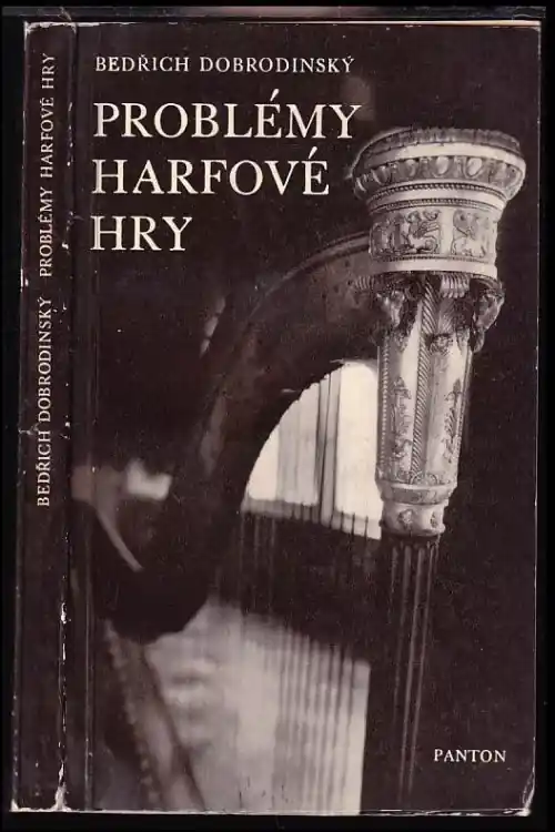 Cenově Výhodný Problémy harfové hry