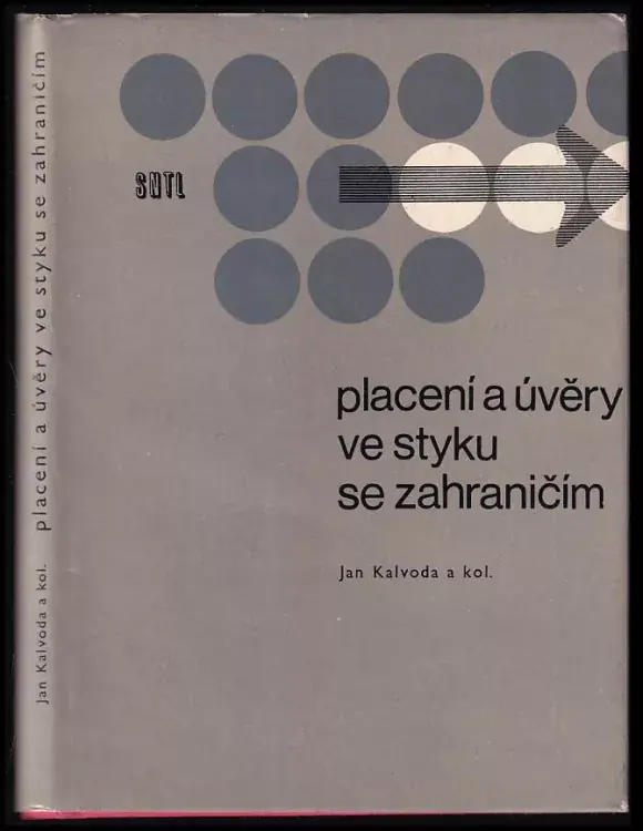 Bezpečná Platba Placení a úvěry ve styku se zahraničím