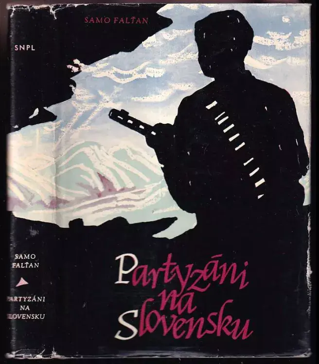Partyzáni na Slovensku Nejlepší Volba