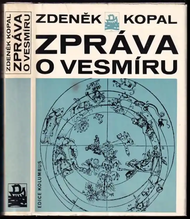 Zpráva o vesmíru Nejprodávanější