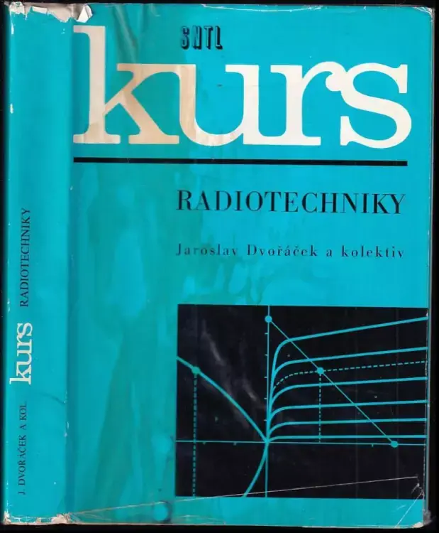 Kurs radiotechniky Finální Výprodej