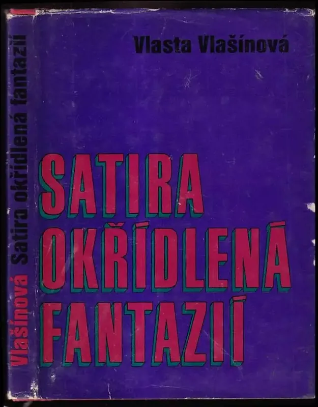 Levný Satira okřídlená fantazií : Ke stopadesátému výročí narození M.J.Saltykova-Ščedrina /1826-1889