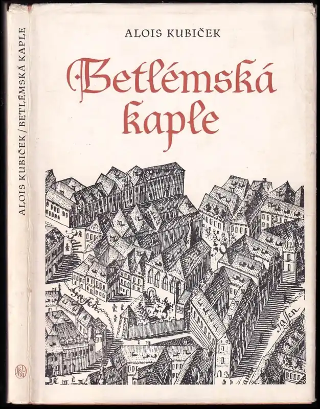 Koupit Online Betlémská kaple