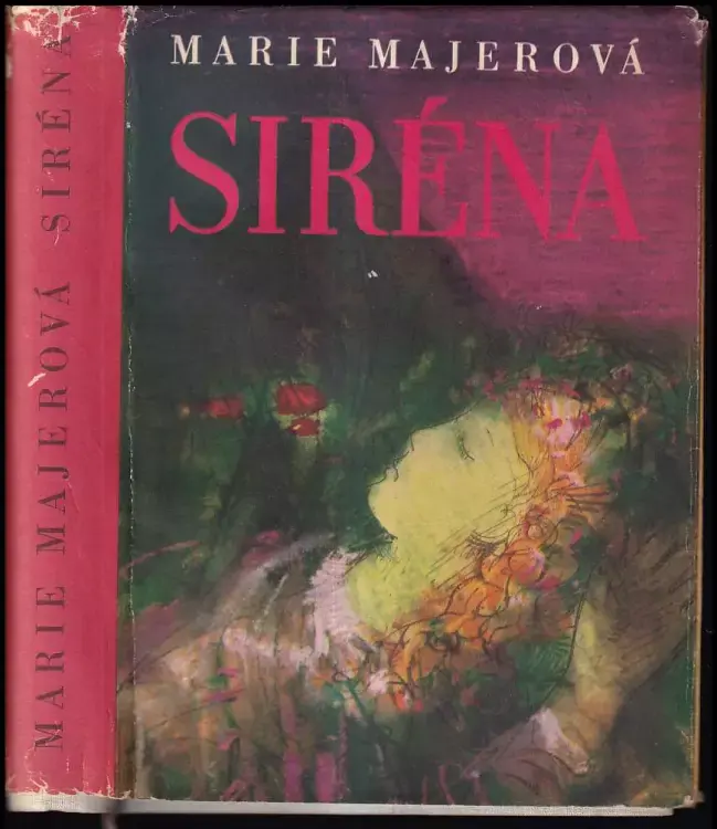 Vysoce Kvalitní Siréna