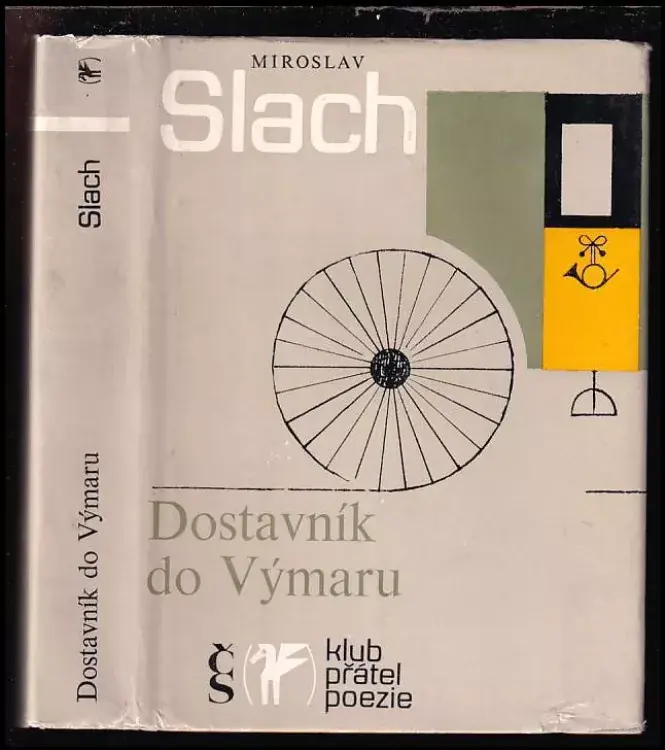 Přímo Od Výrobce Dostavník do Výmaru