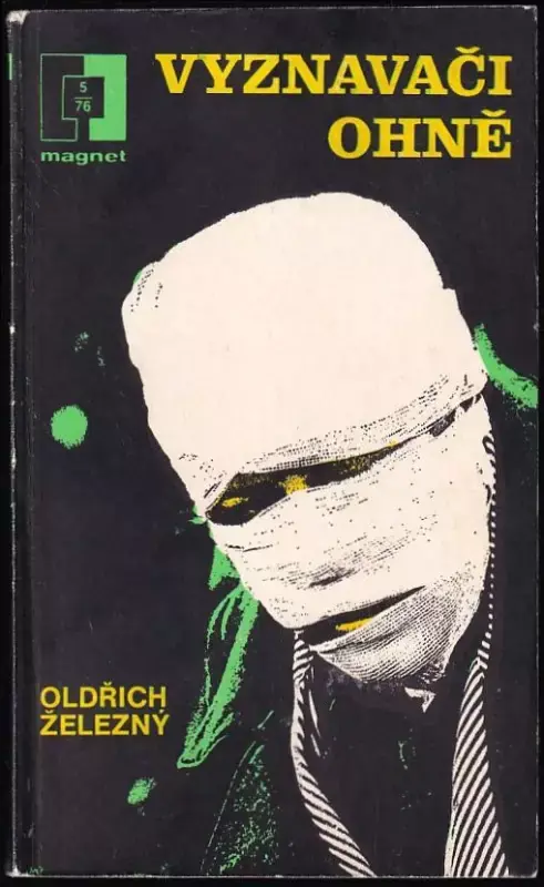Cenově Výhodný Vyznavači ohně