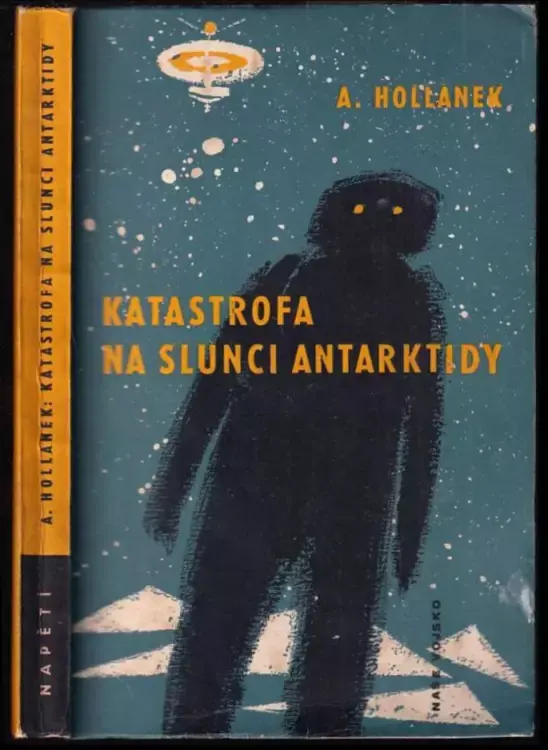 Dokud Zásoby Vydrží Katastrofa na slunci Antarktidy