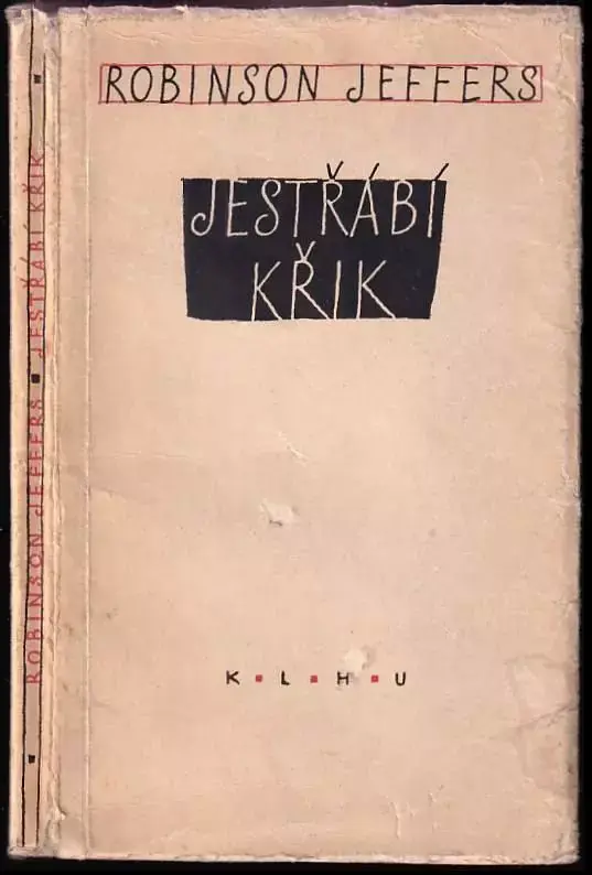 Jestřábí křik Vysoce Kvalitní