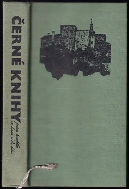 Bezpečná Platba Černé knihy práva loveckého na hradě Buchlově