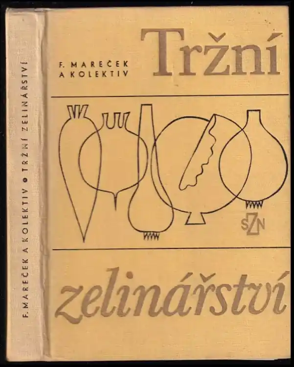 Doprava Zdarma Tržní zelinářství