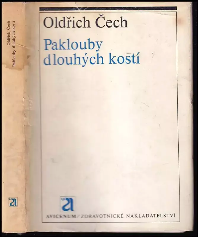 Sezónní Sleva Paklouby dlouhých kostí