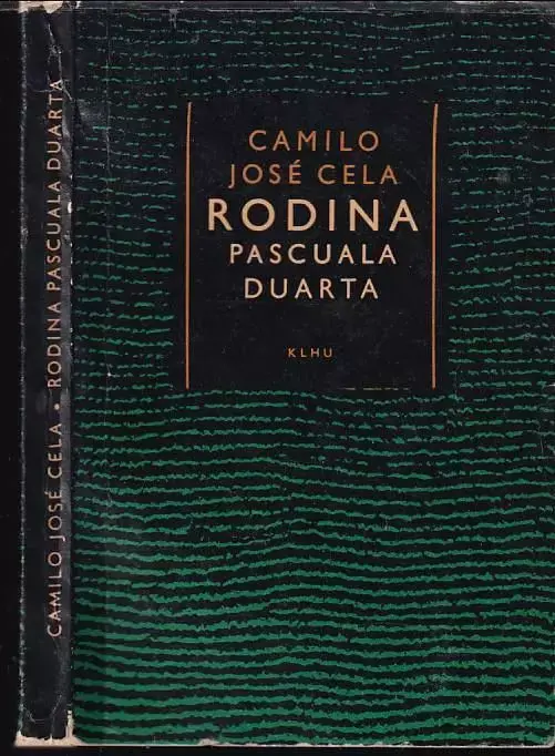 Rodina Pascuala Duarta Koupit Online
