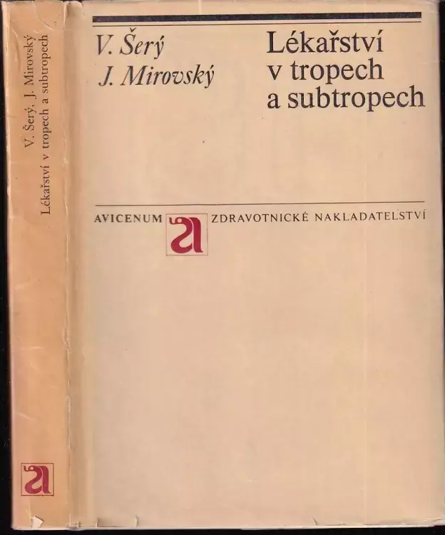 Sezónní Sleva Lékařství v tropech a subtropech