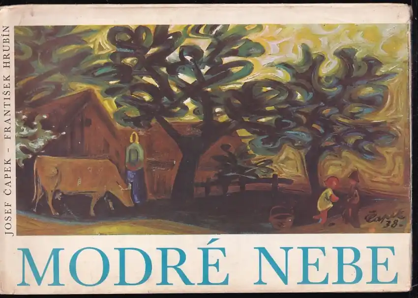 Nízká Cena Modré nebe