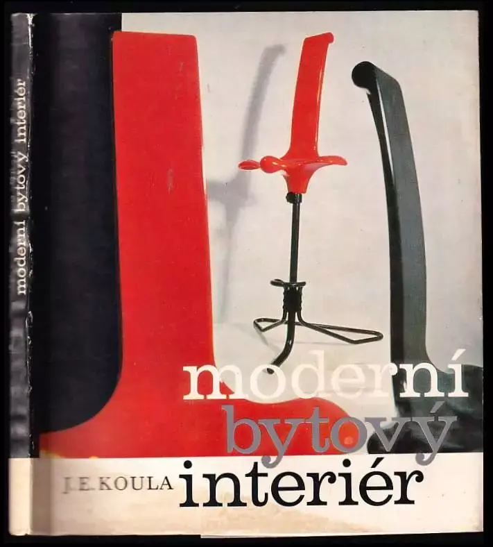 Moderní bytový interiér Koupit Online